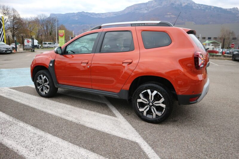 DACIA DUSTER<br>1.0 ECO-G 100CH PRESTIGE + 4X2 – Image 3